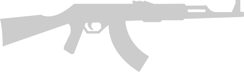 gun vector