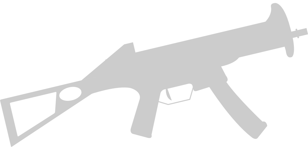 Gun vector