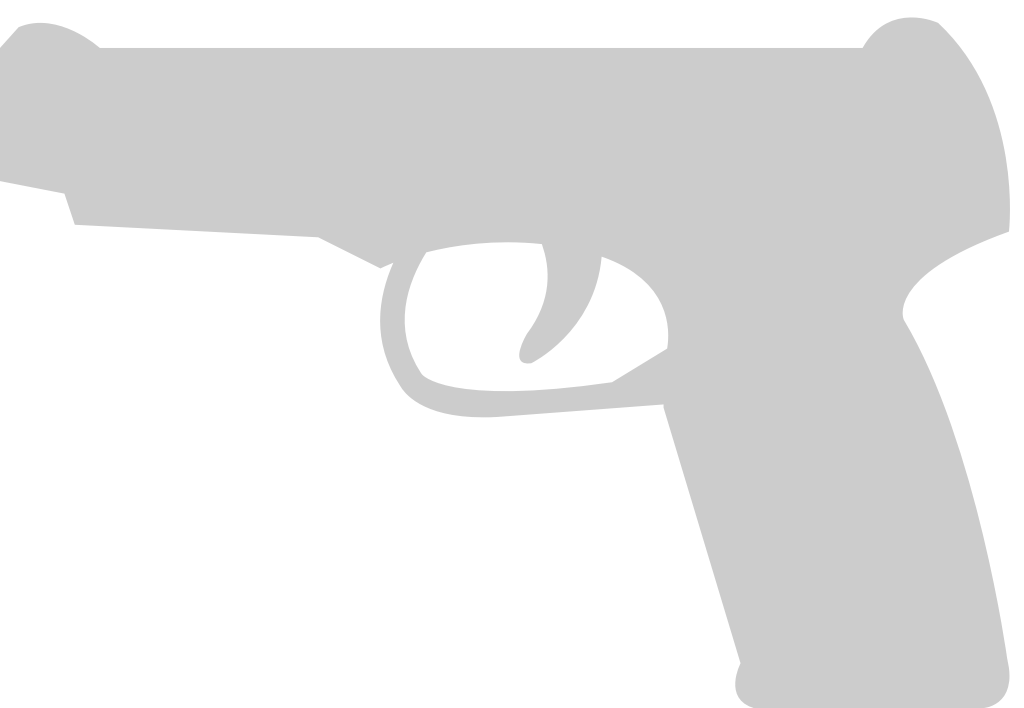 gun vector