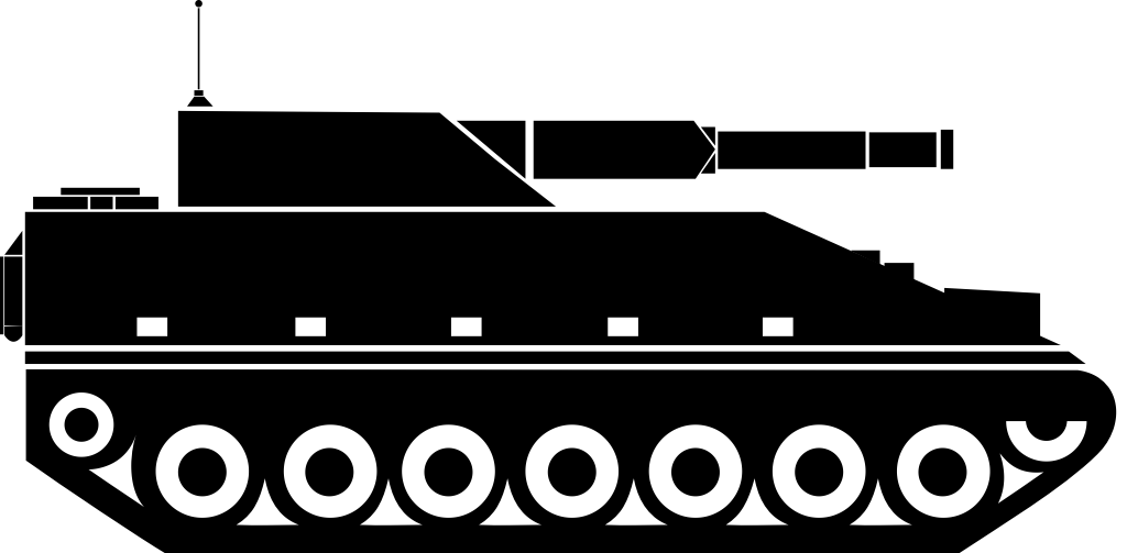 tank vector