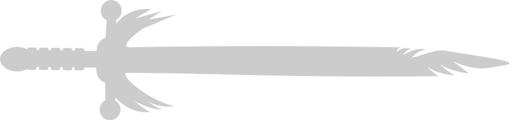 sword vector