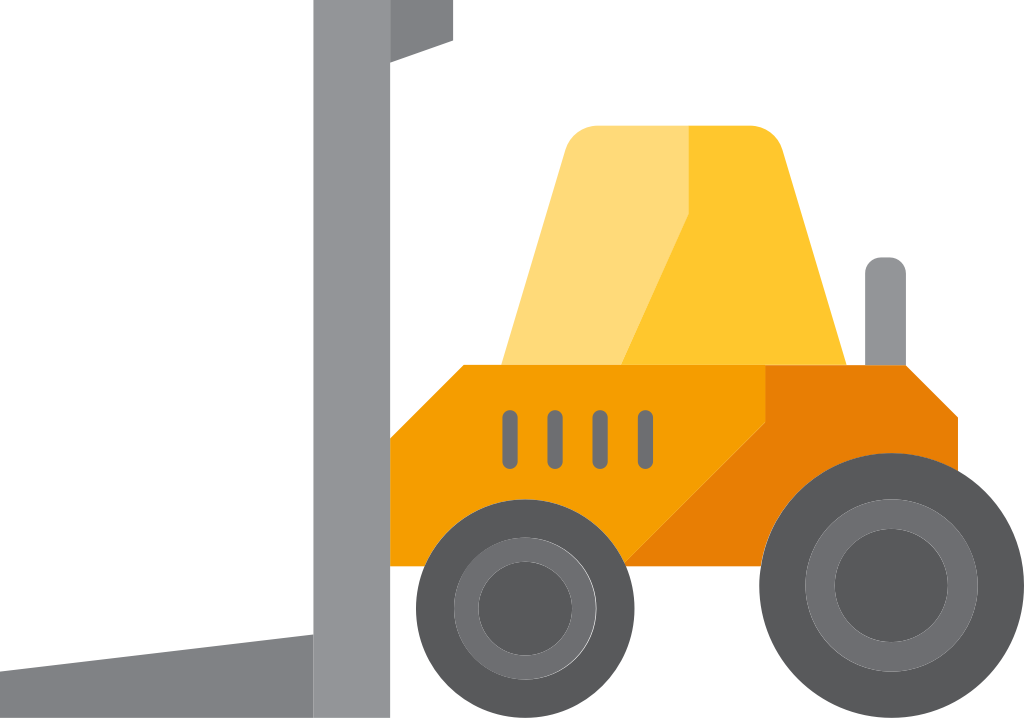 tractor vector
