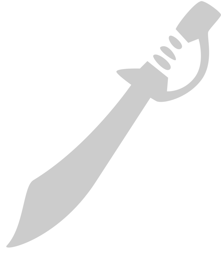 sword vector