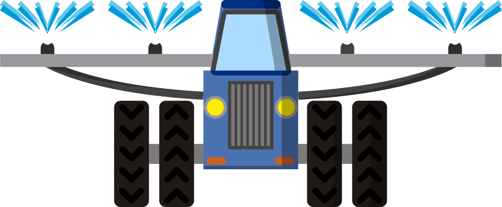 tractor vector