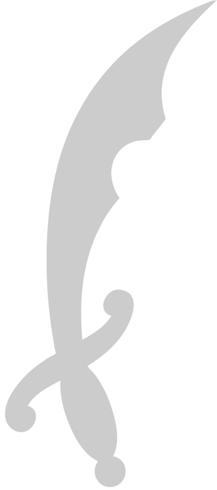 sword vector