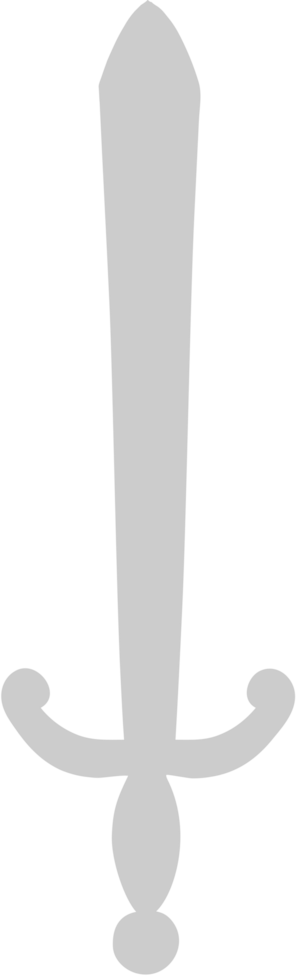sword vector