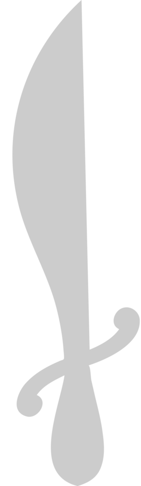 sword vector