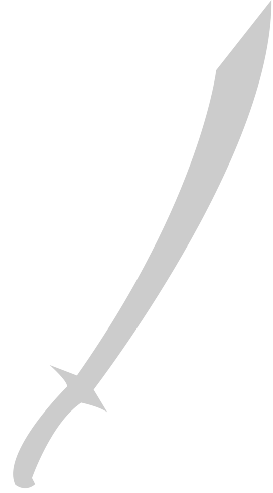 sword vector