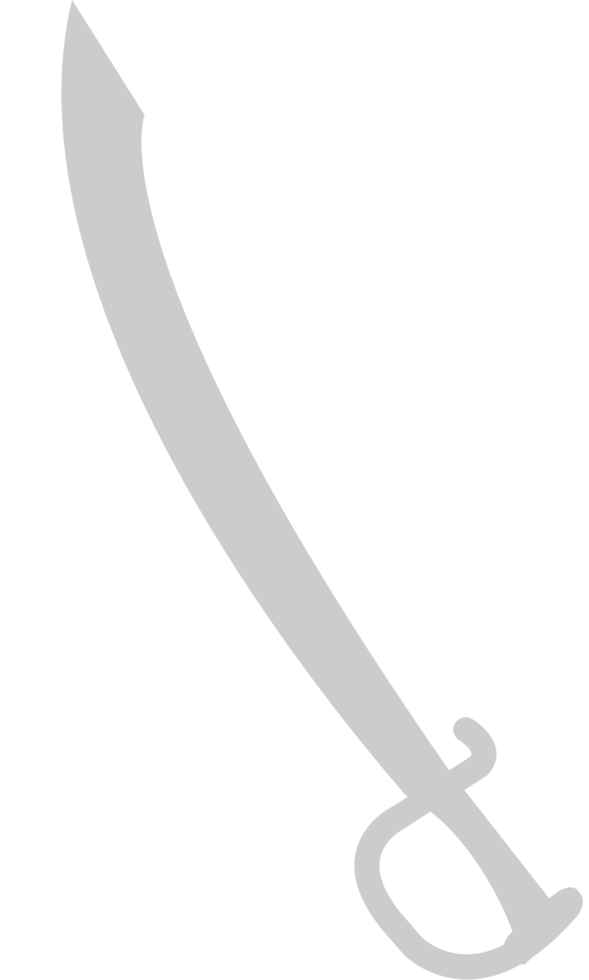sword vector