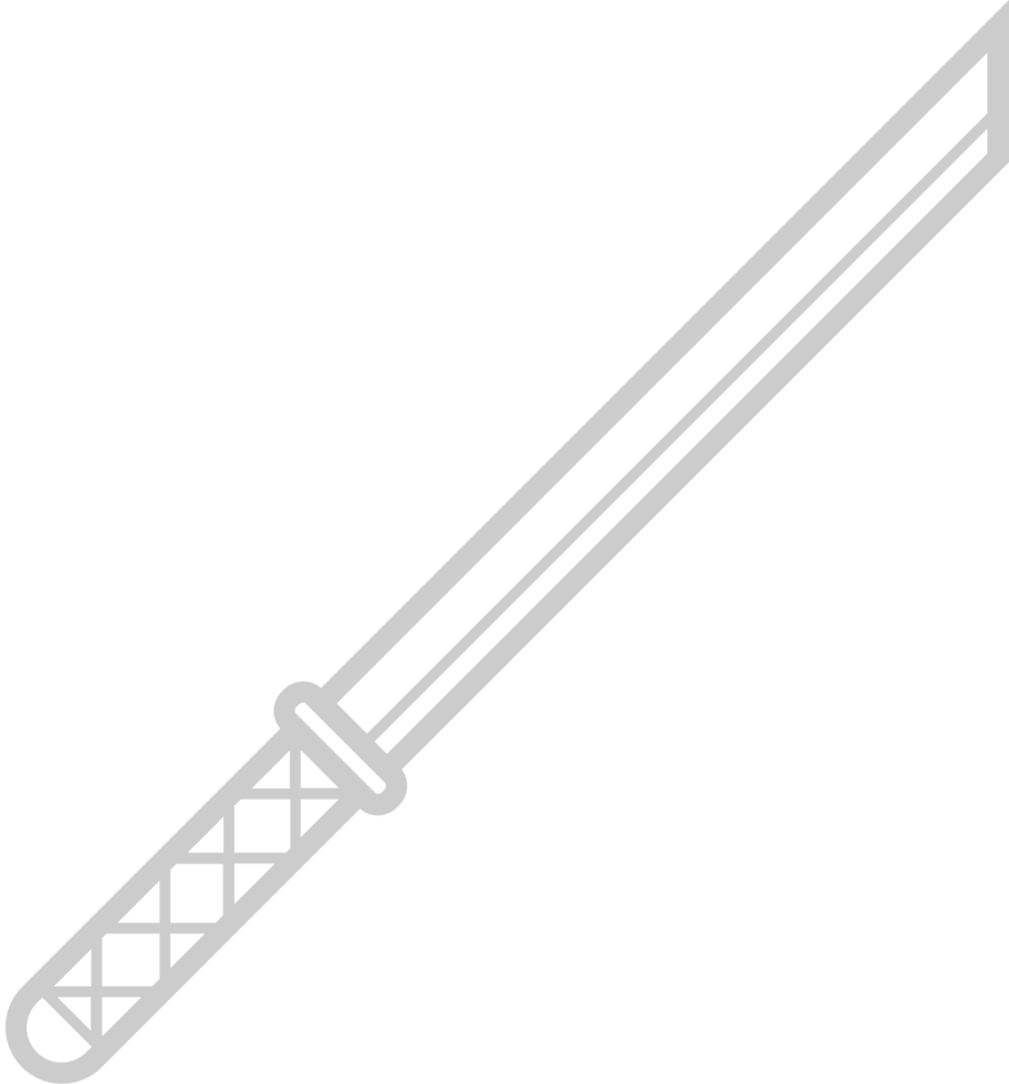 katana vector