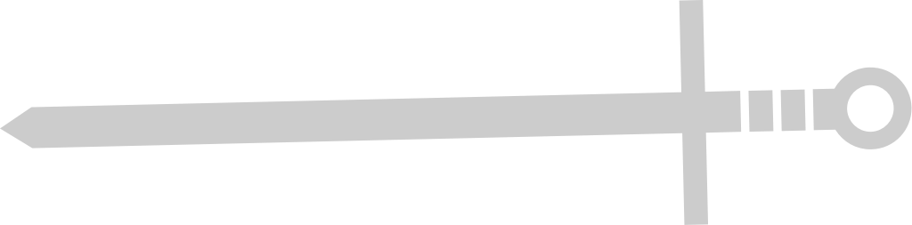sword vector