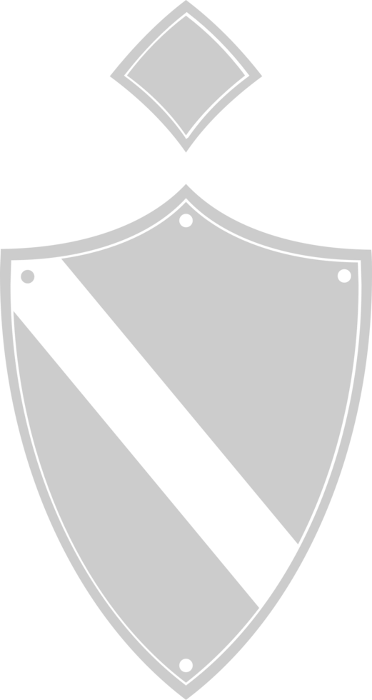 Badge vector
