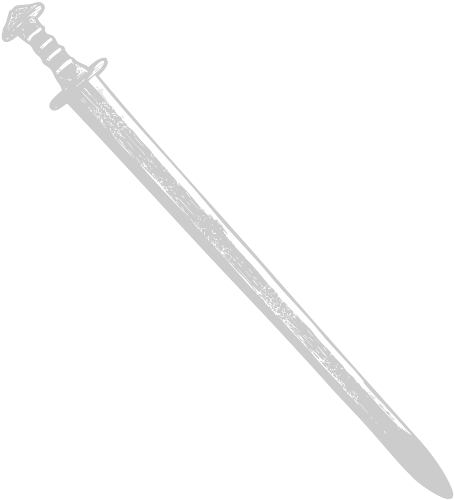 sword vector