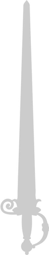 sword vector