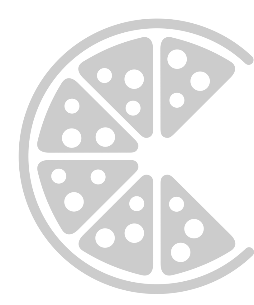 Pizza vector