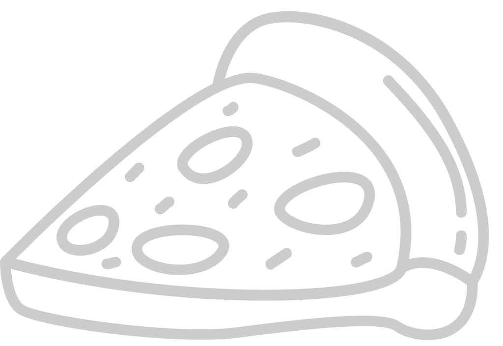 Pizza vector