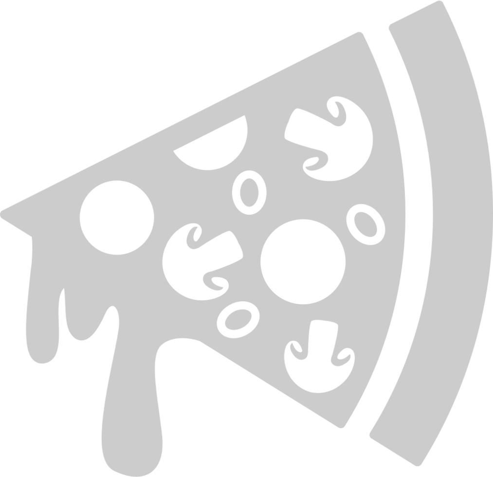 Pizza vector