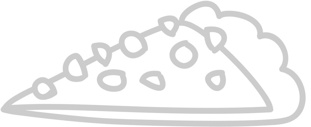 Pizza vector