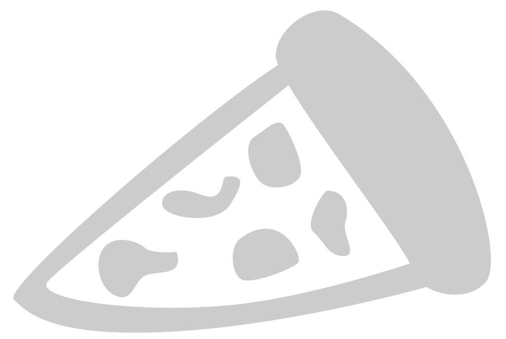 Pizza vector