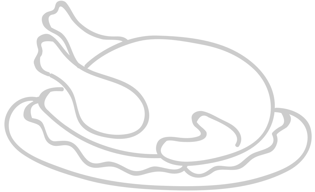 Turkey vector