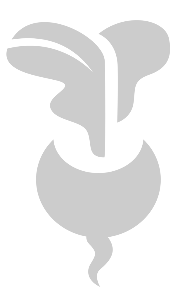 Vegetable vector