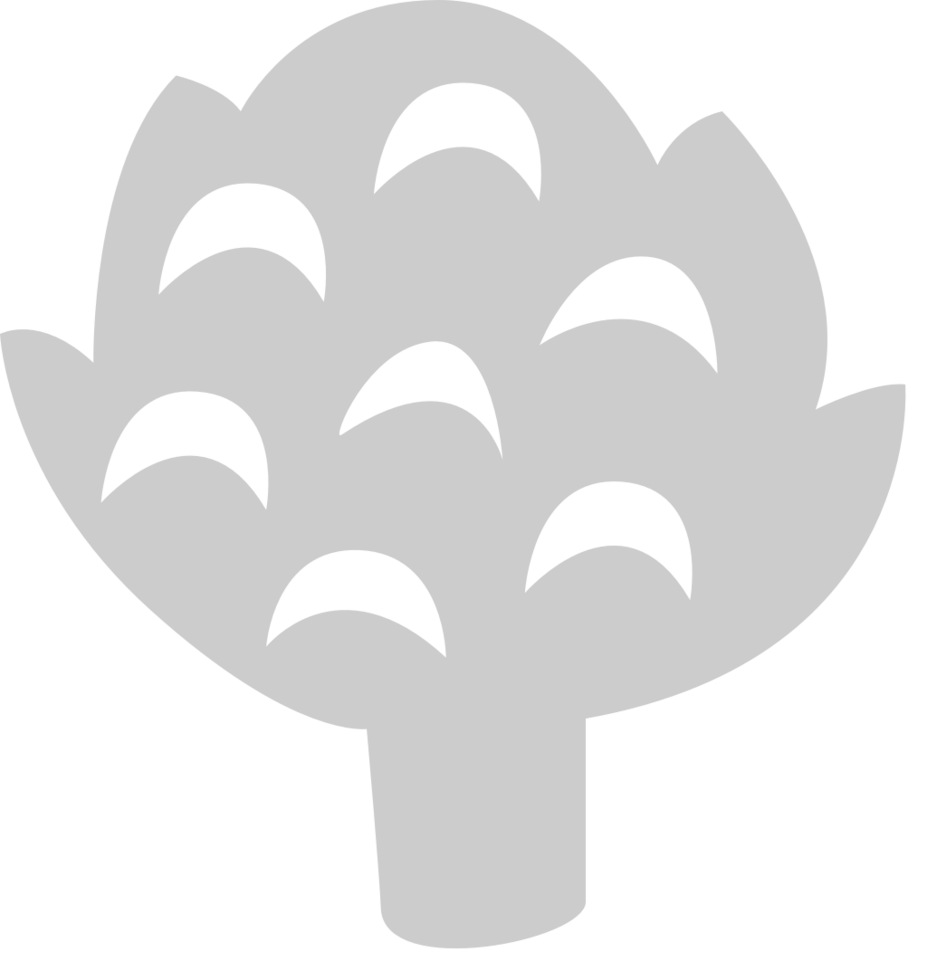 Vegetable vector