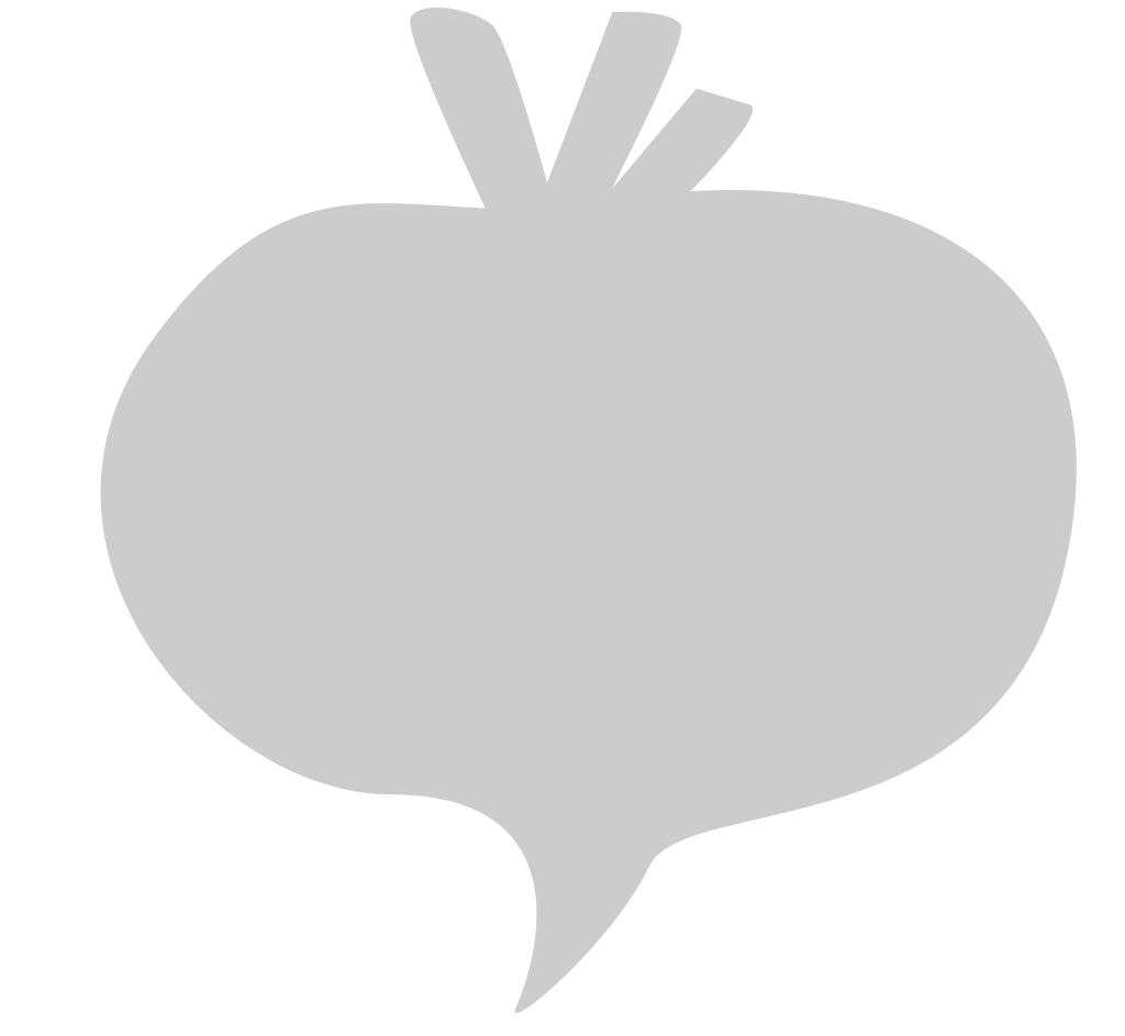 Vegetable vector
