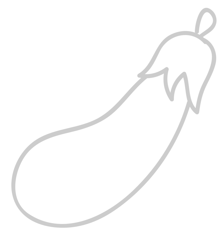 Vegetable vector