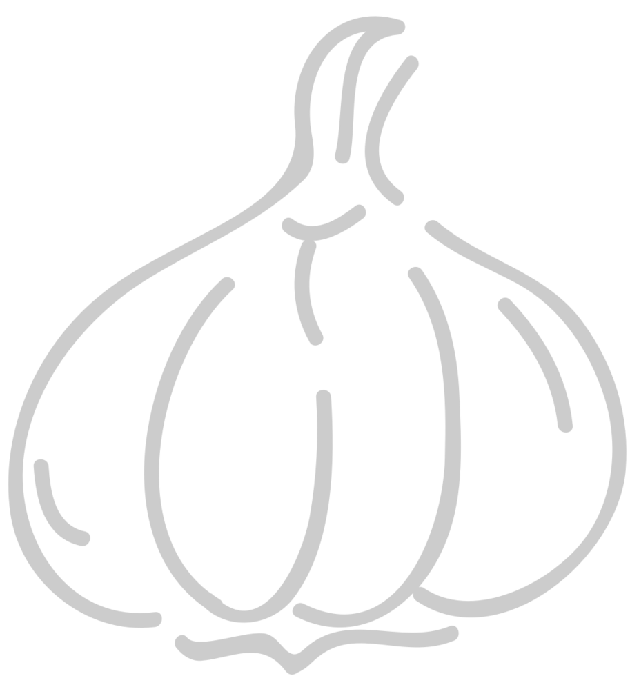 Vegetable vector