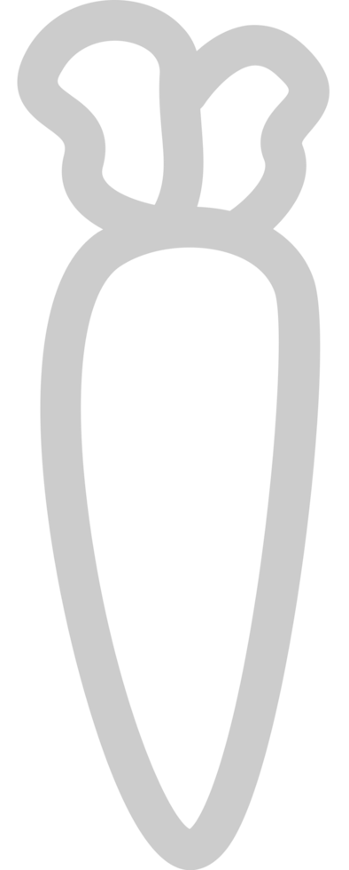 Vegetable vector