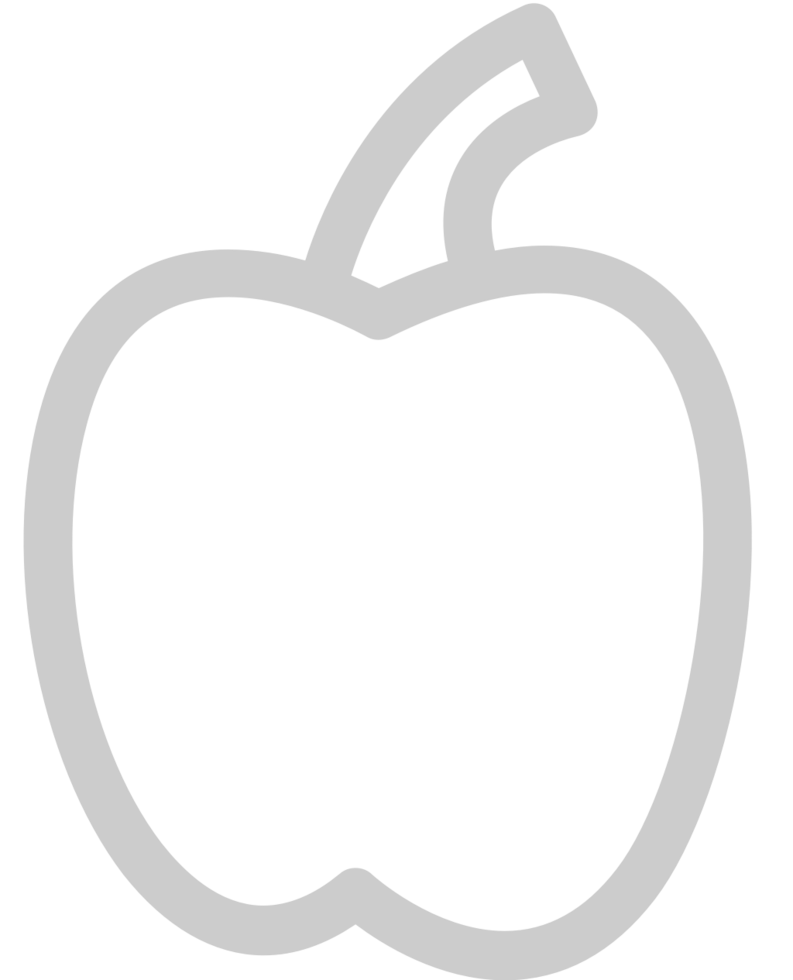 Vegetable vector
