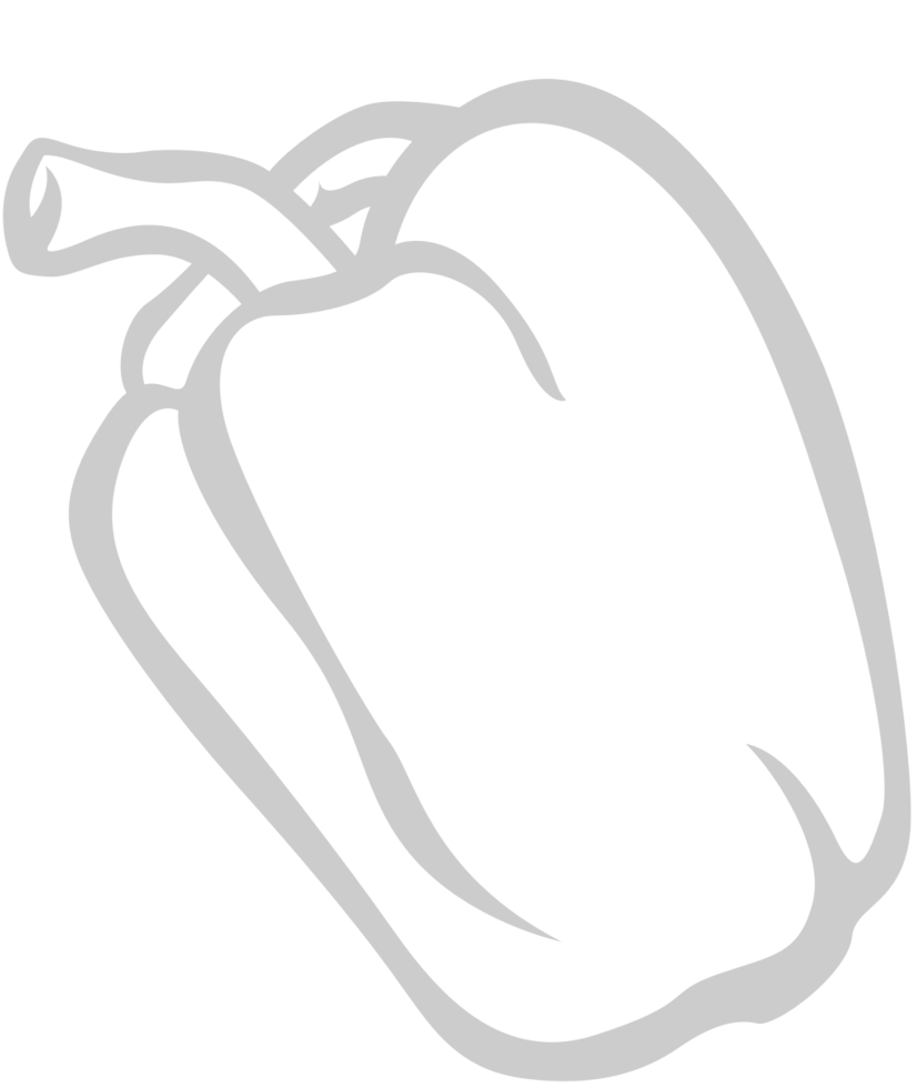 Vegetable vector