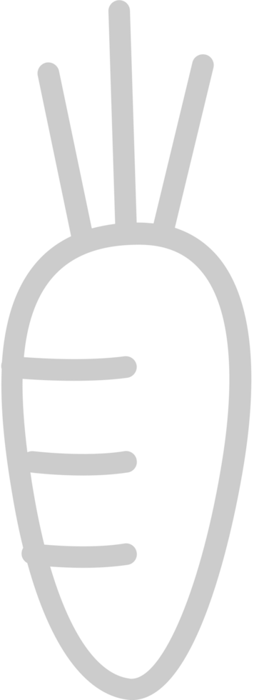 Vegetable vector