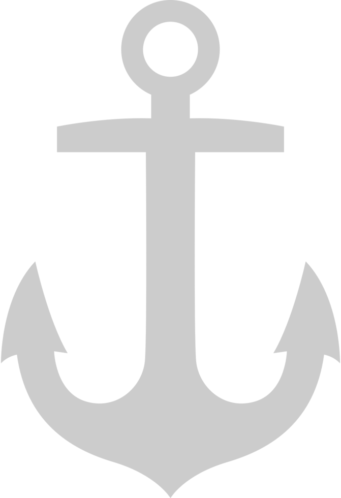 Anchor vector