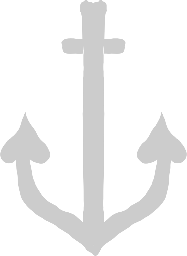 anchor vector