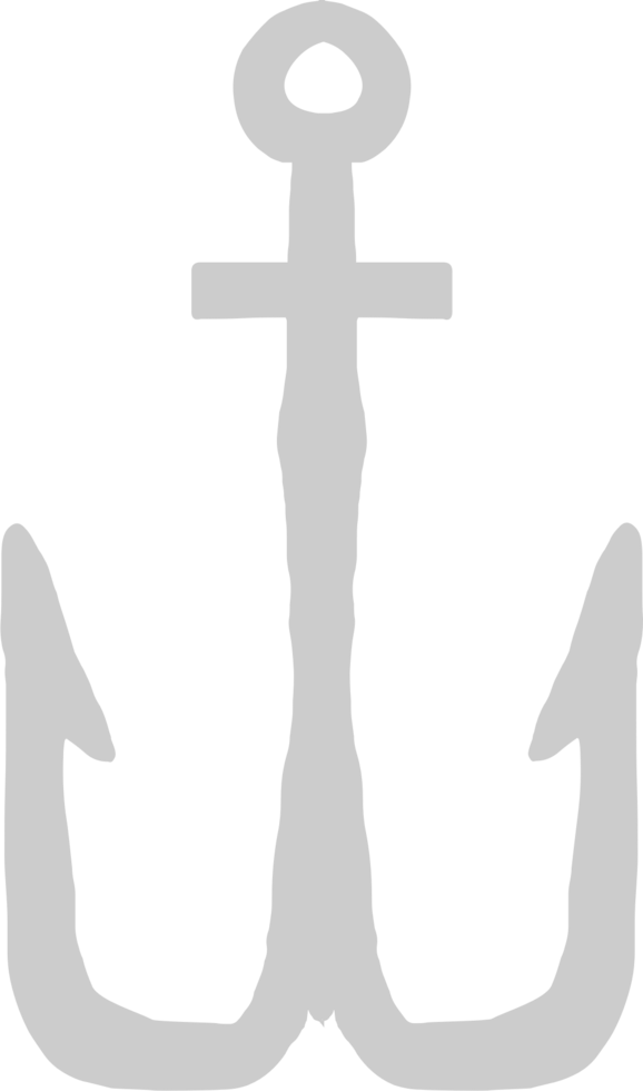 anchor vector