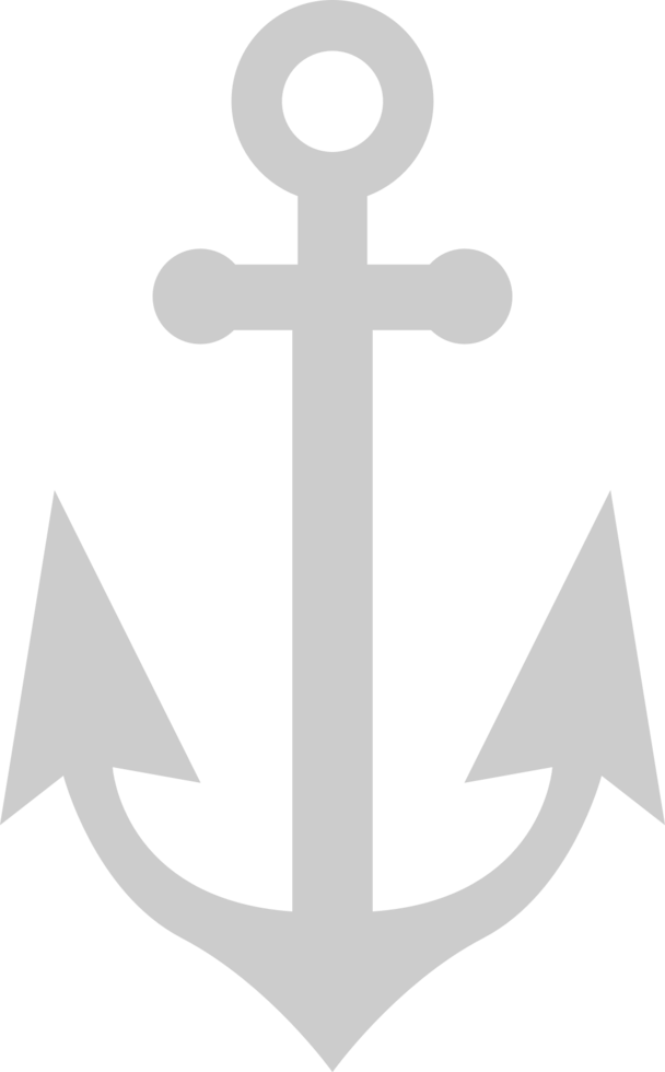 anchor vector