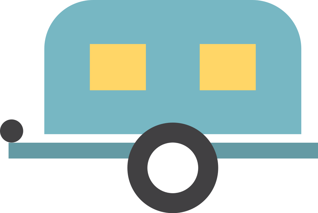 Camper vector