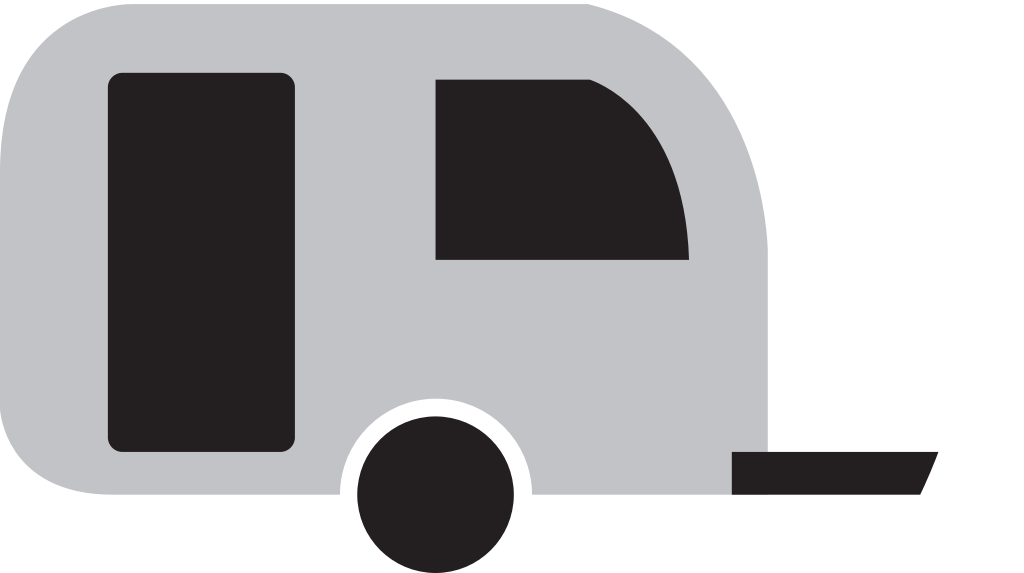 Camper vector