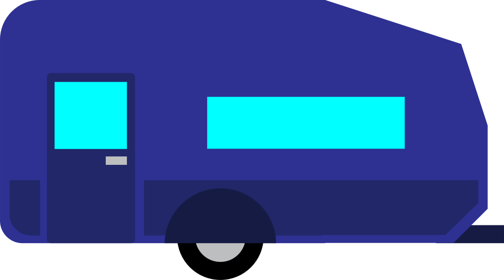 Camper vector