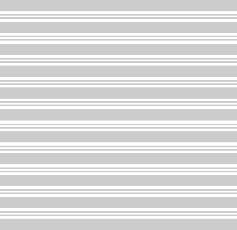 Geometric pattern vector