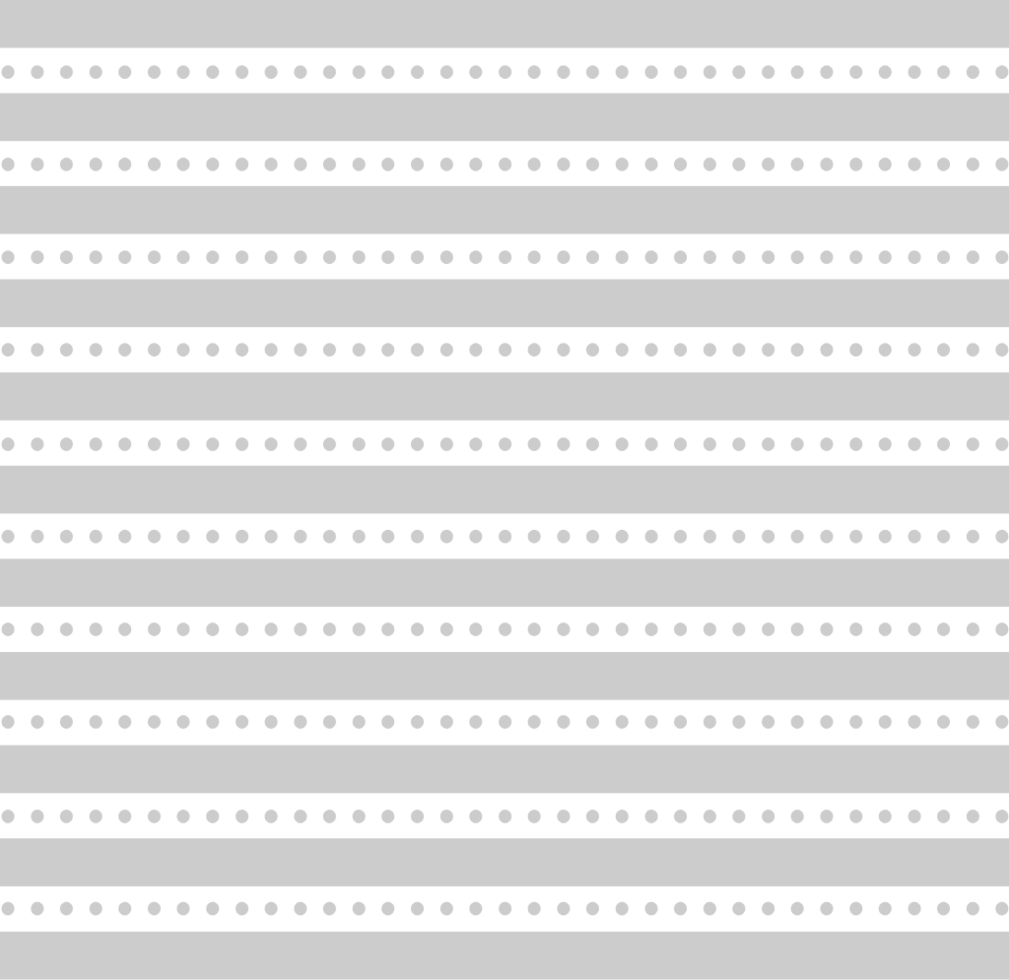 Geometric pattern vector