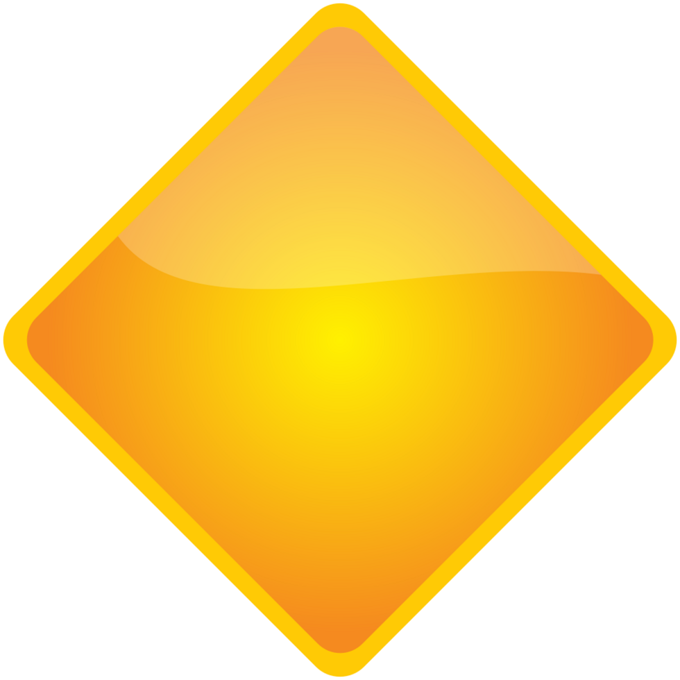 Geometric shiny diamond vector