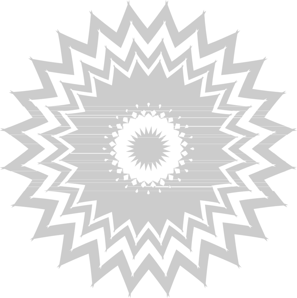 Geometric abstract logo vector