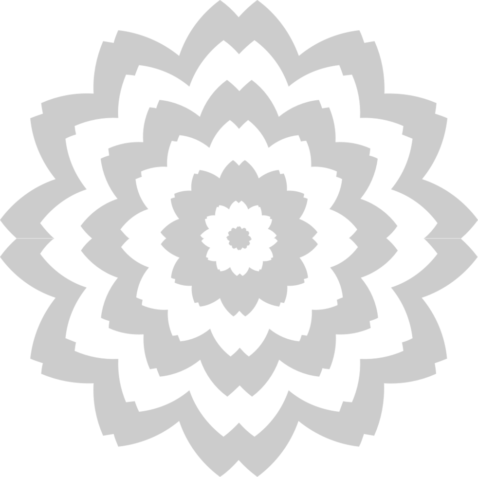 Geometric abstract logo vector