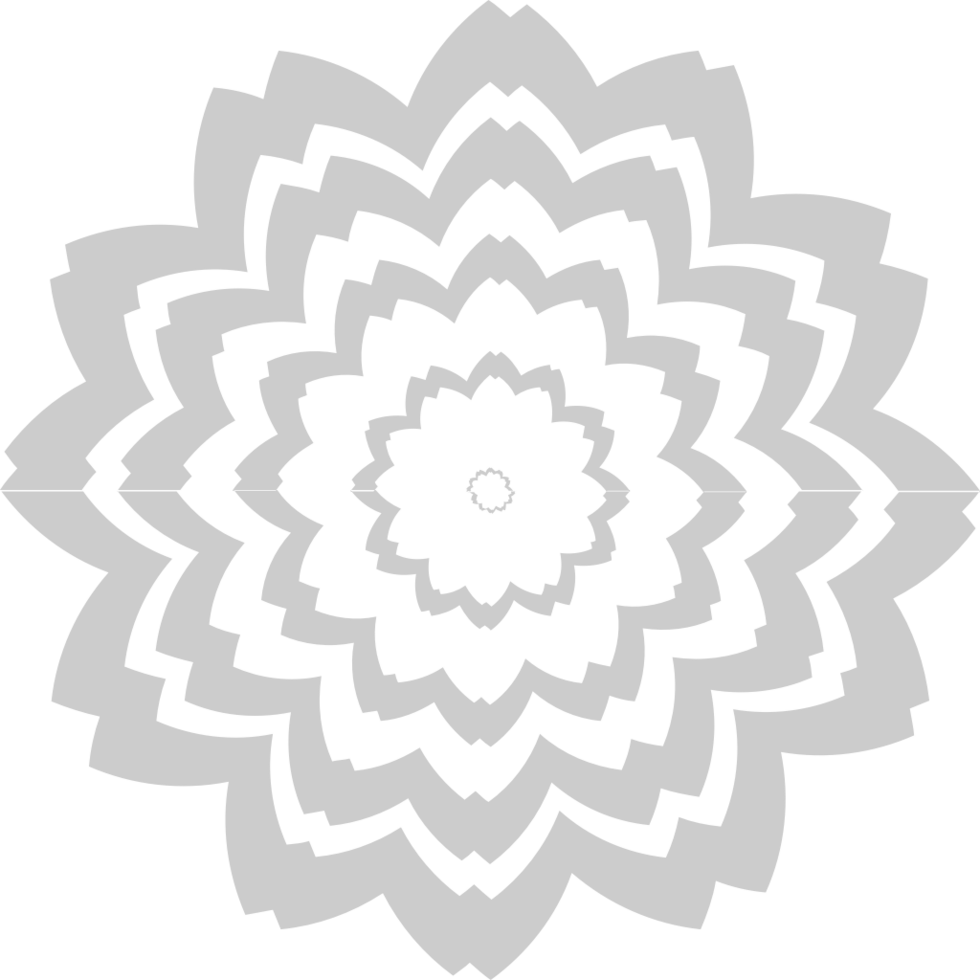 Geometric abstract logo vector