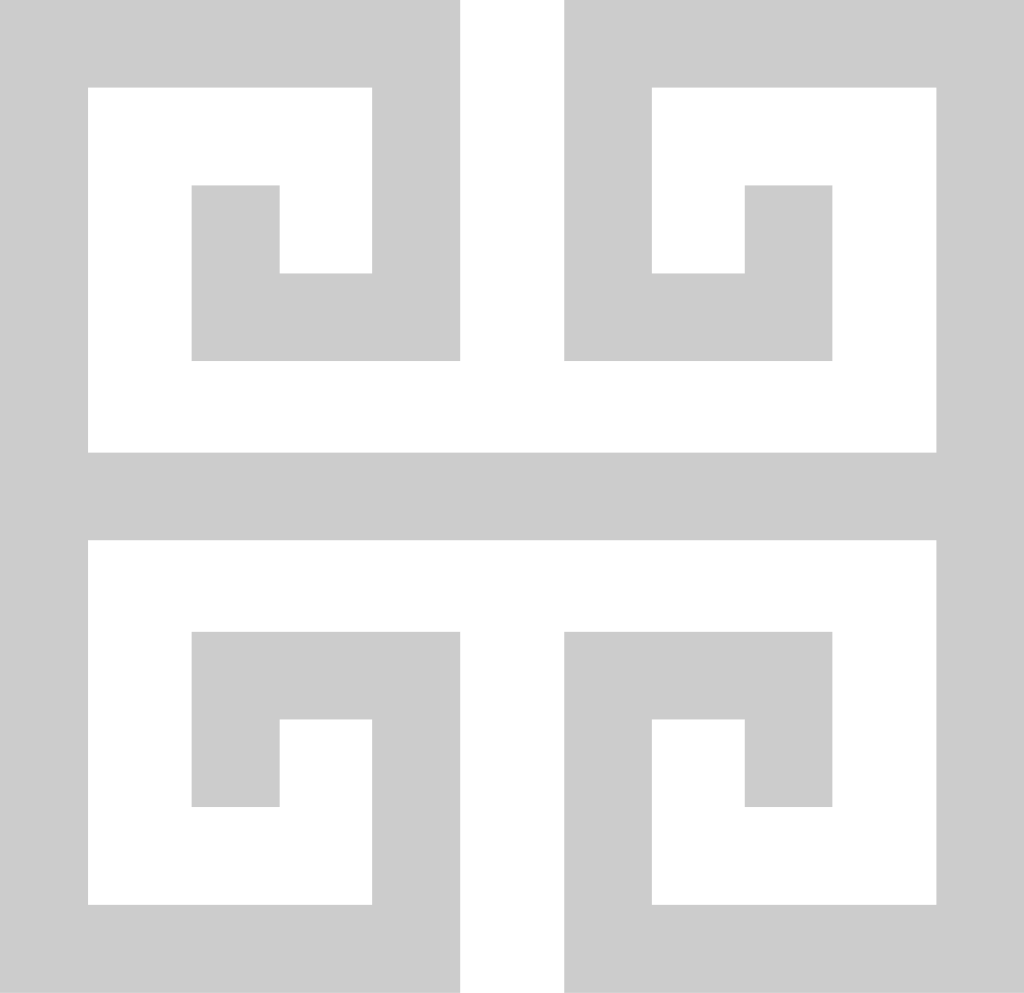 Geometric greek key pattern 36649081 Vector Art at Vecteezy