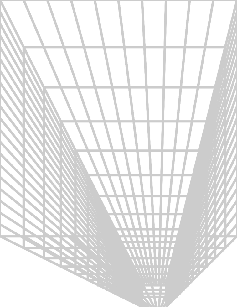 Geometric wire frame line 36649145 Vector Art at Vecteezy