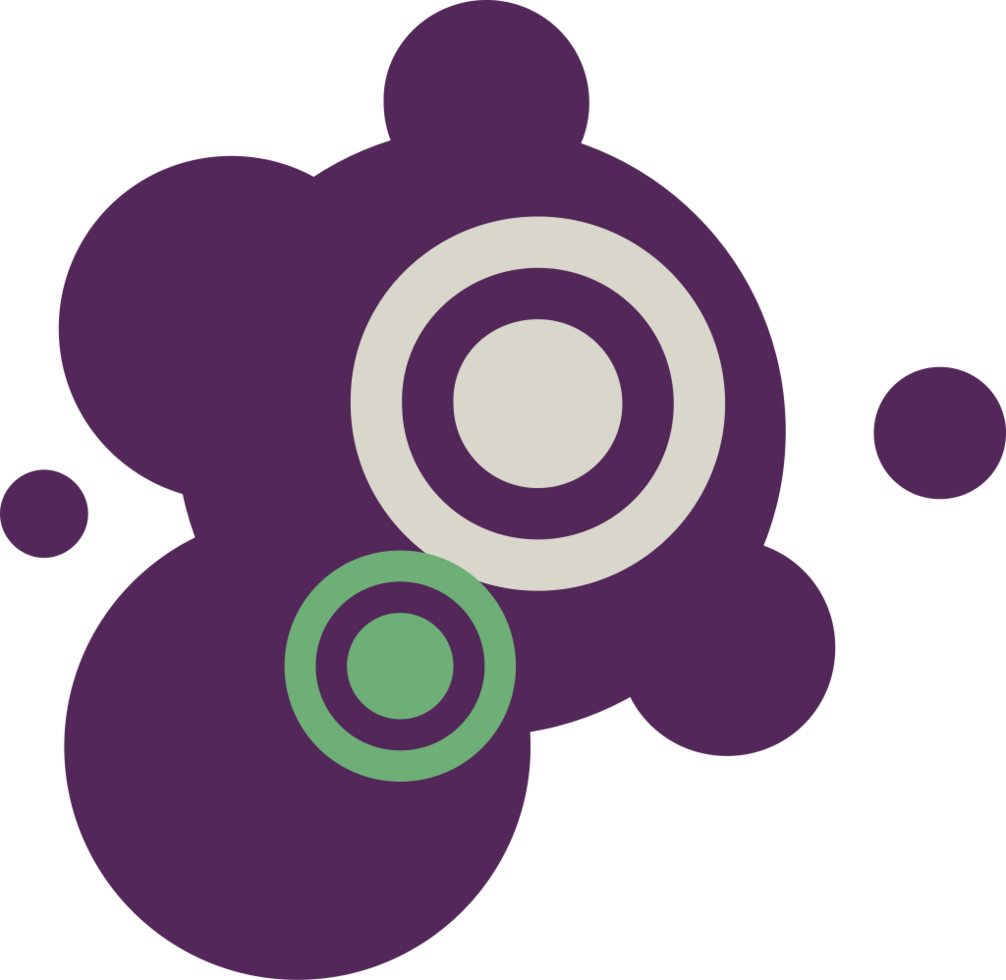 Graffiti element vector