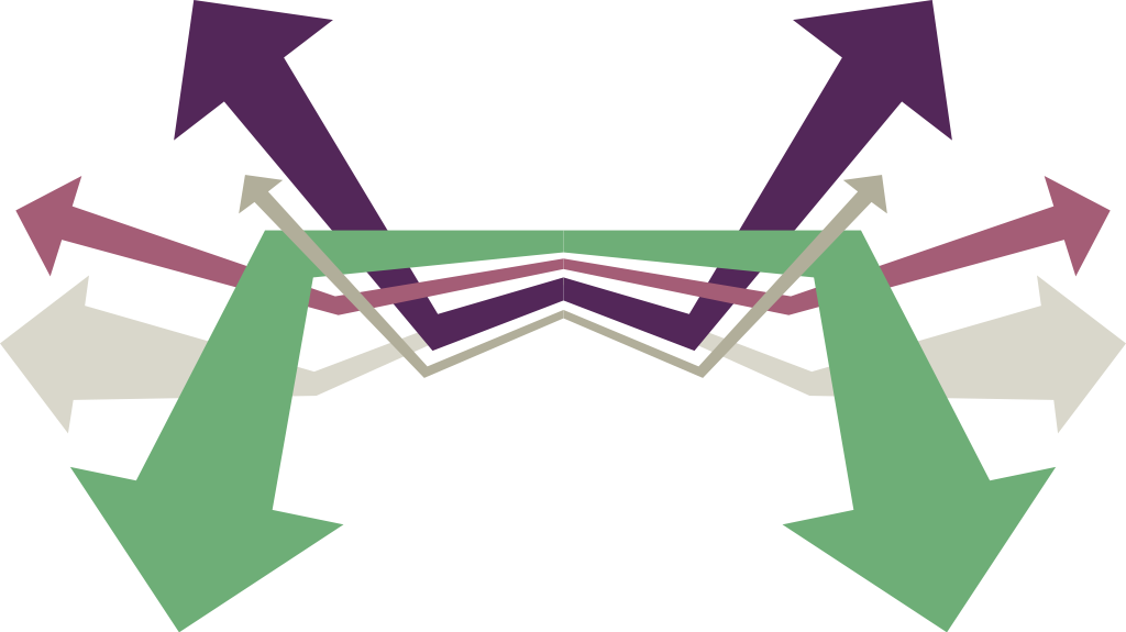 Graffiti element vector